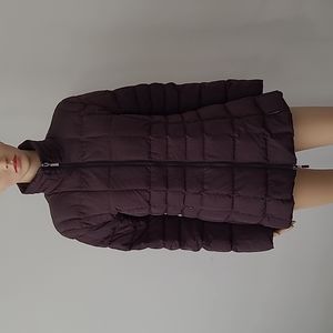 Moncler Women's Classic Puffer Coat
